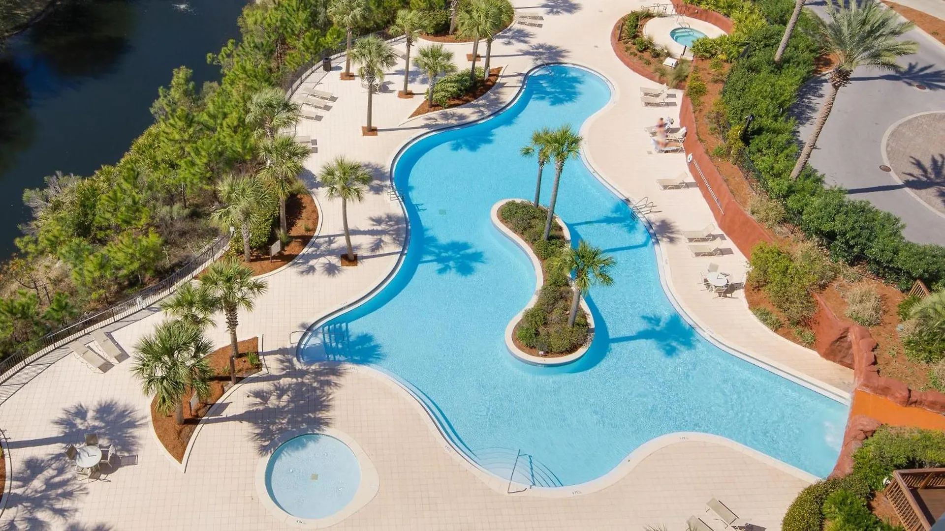 Holiday home Luau I 7701 Villa Destin United States