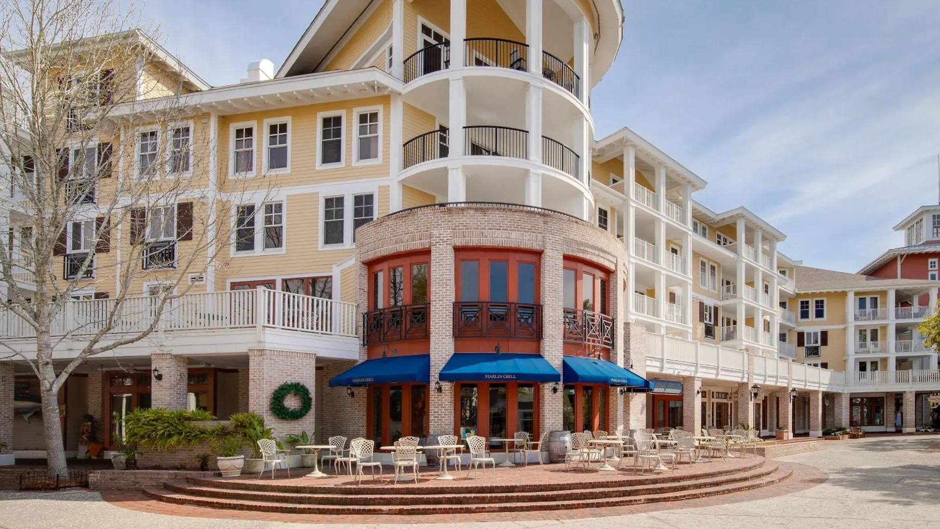Luau I 7701 Villa Destin Holiday home
