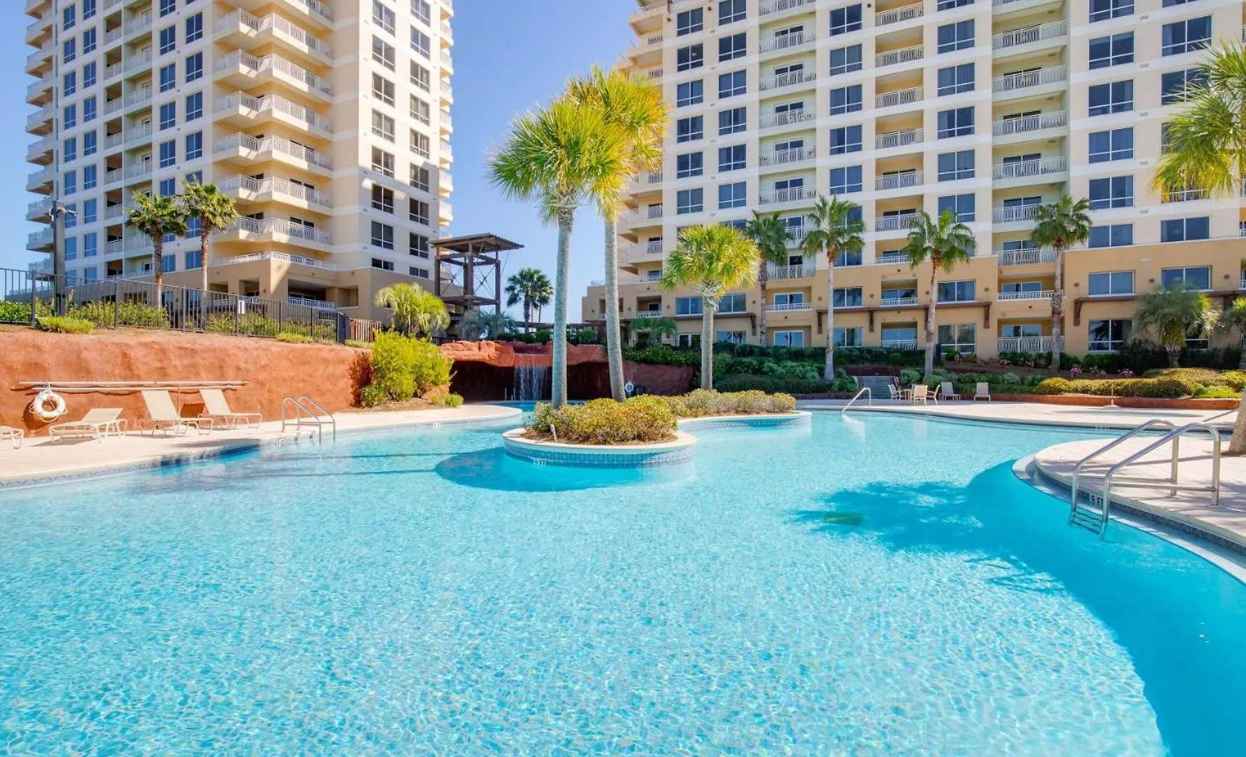 Luau I 7701 Villa Destin Holiday home