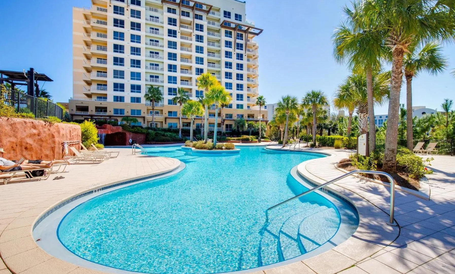 Holiday home Luau I 7701 Villa Destin
