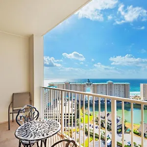 Ariel Dunes Ii 1805 Destin
